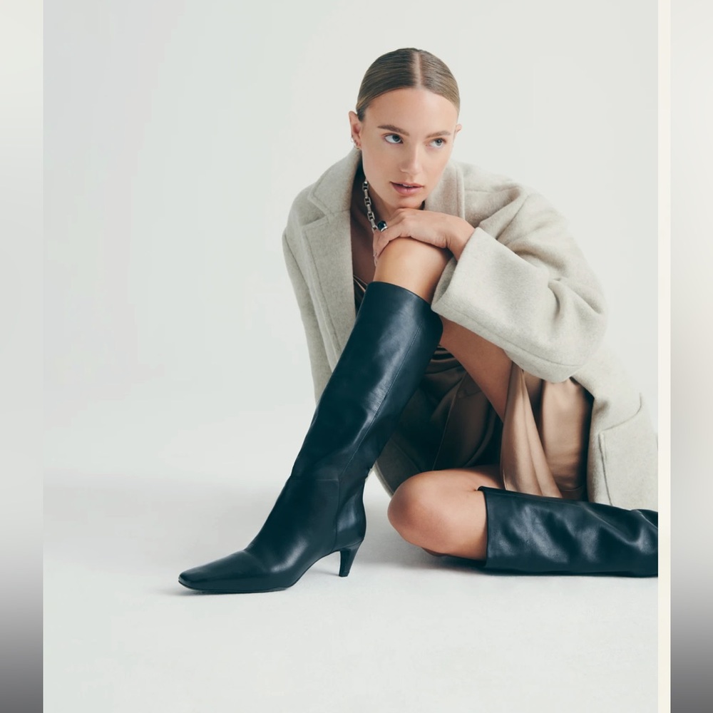 Remy Knee Boot